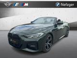 BMW 420 i M Sport LED HiFi SHZ Nackenwärmer Lenkradh - BMW 420 in Berlin