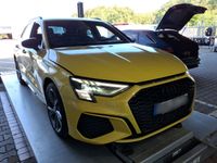 Audi A3 - Vorschau Bild 3