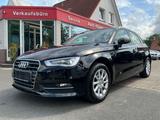 Audi A3 Sportback 1.4 TSI SHZ PDC Xenon - Audi A3: Schwarz, Sportback