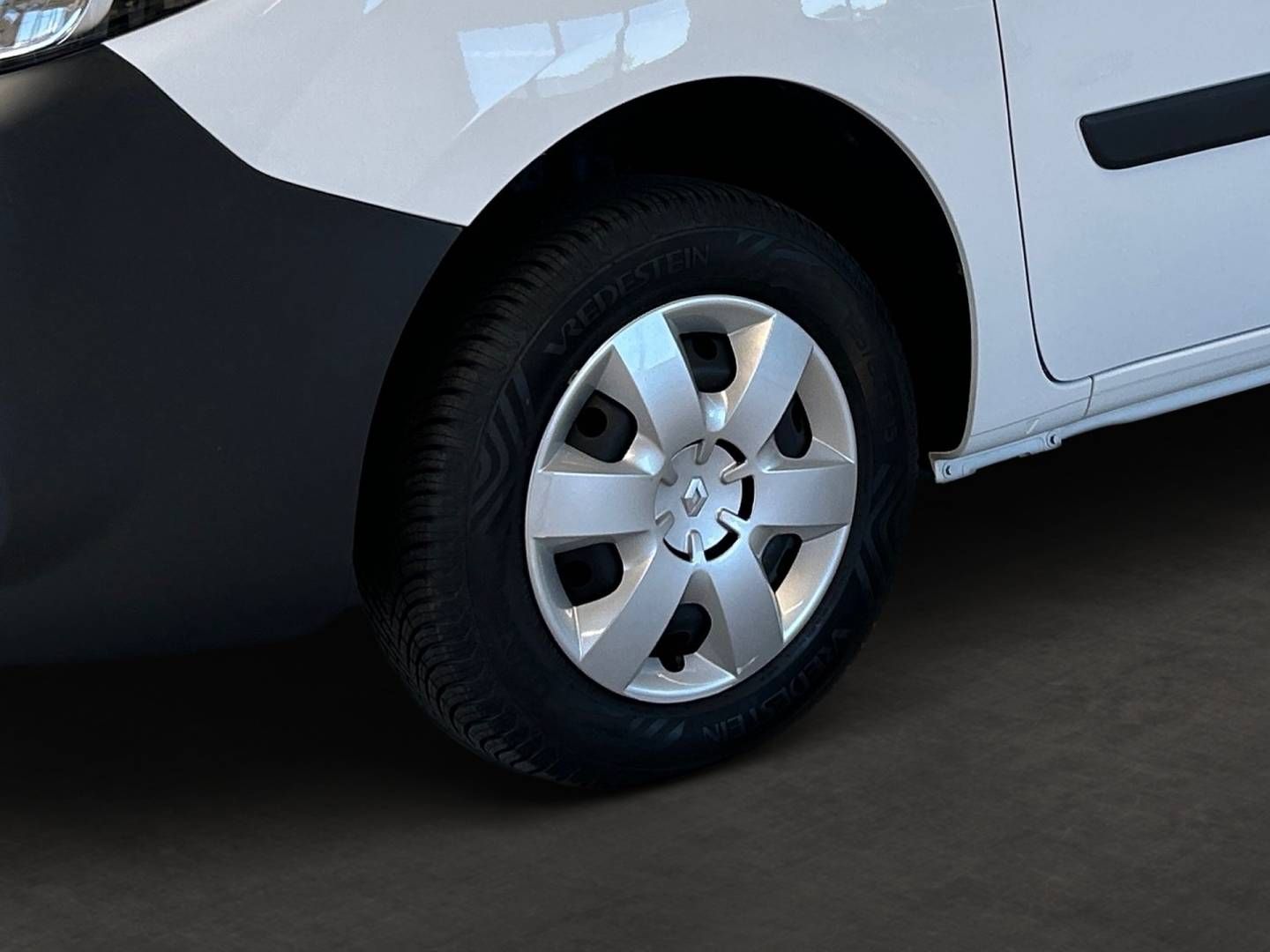 Fahrzeugabbildung Renault KANGOO E-TECH 2-Sitzer (Selection) mit Batteriek