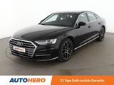 Audi A8 3.0 V6 TDI 50 quattro Aut.*NAVI*HUD*LED*ACC* - Audi A8 in Frankfurt (Main)