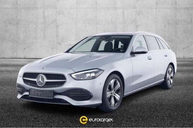 Otros MERCEDES-BENZ C 200 d Mild hybrid S.W. Business