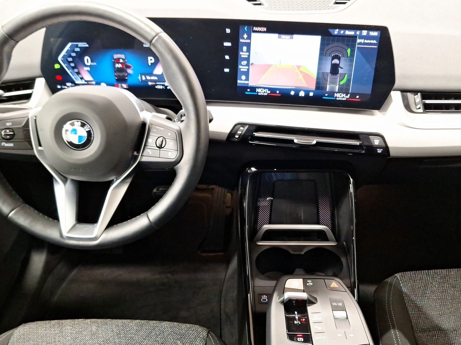BMW X1 - Bild 7