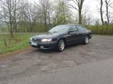Nissan Maxima 2.0 V6 26V SE Klima SE - Nissan Maxima Gebrauchtwagen