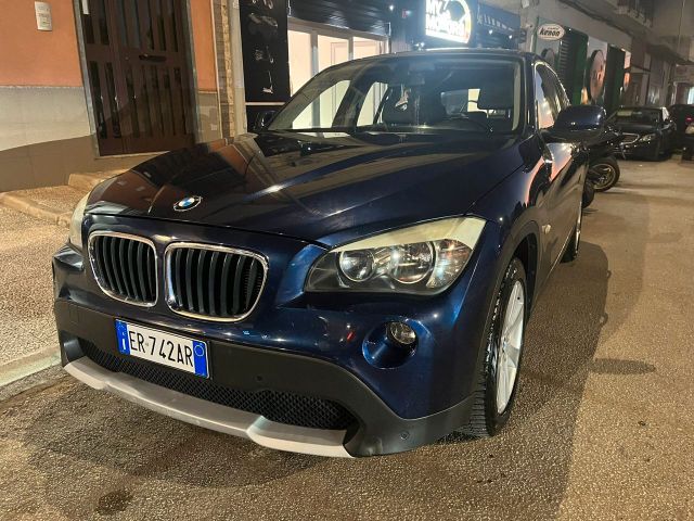 BMW X1 xDrive18d Futura