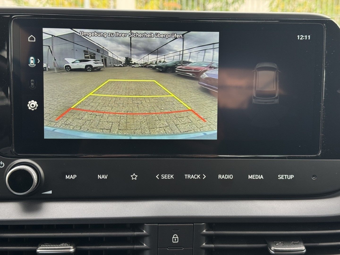 Hyundai BAYON – Bild 20