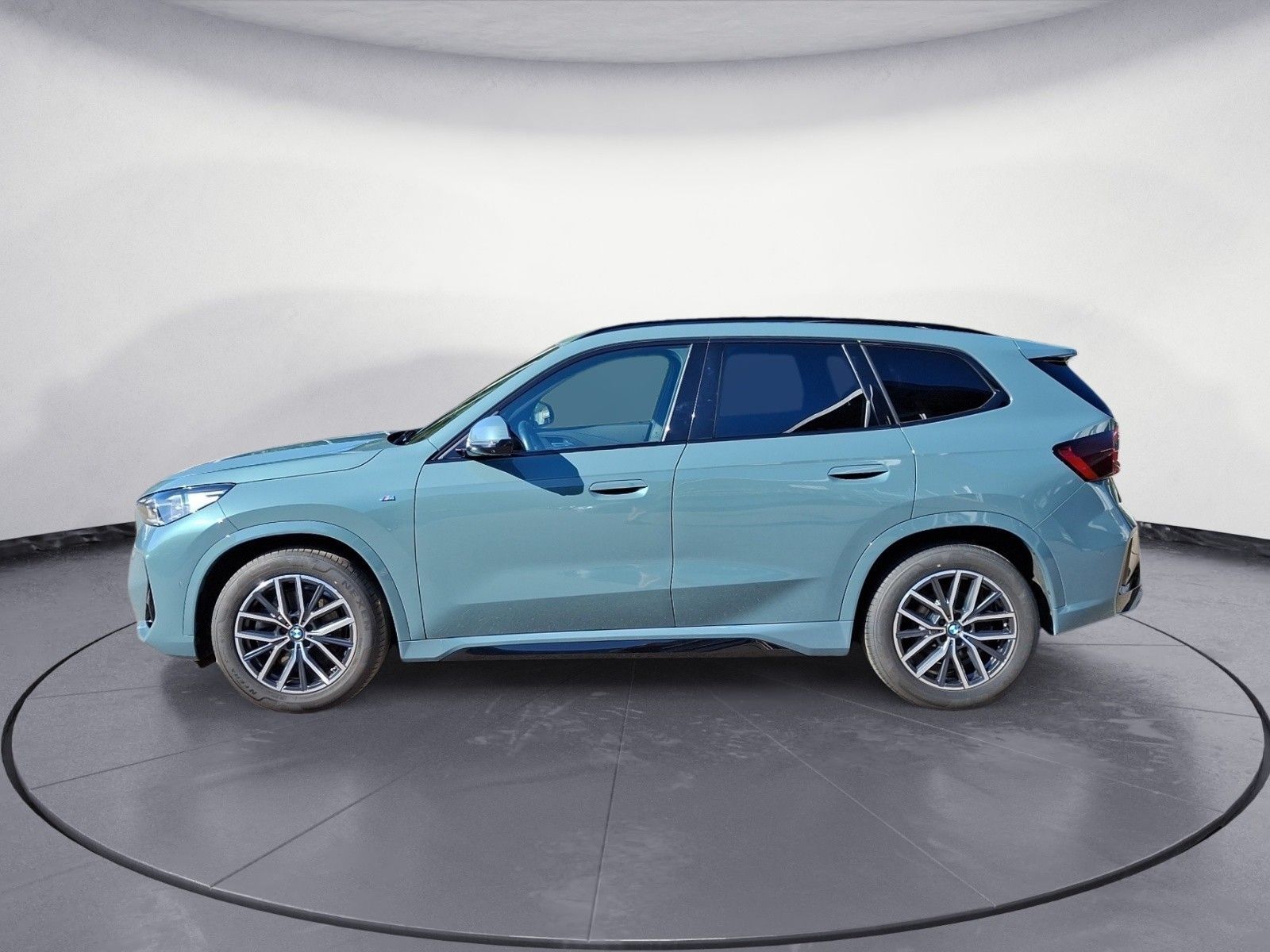 BMW X1 xDrive23d Steptronic M Sportpaket Head-Up AHK imagem 3