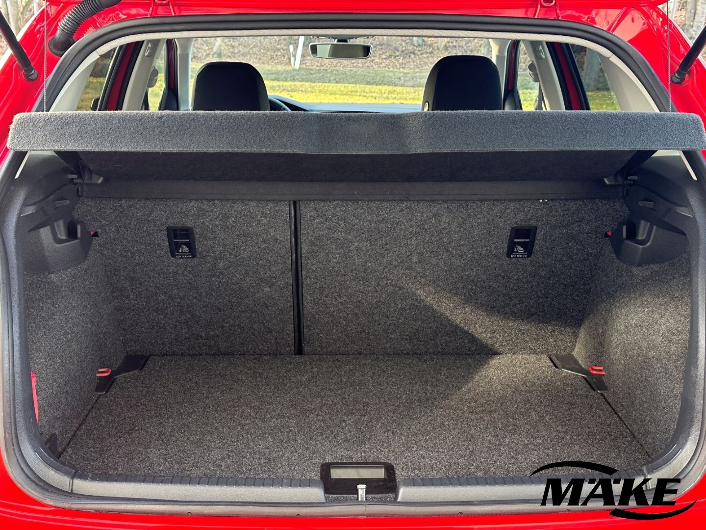 Polo Highline 1.5 TSI DSG ACC LED DAB APP BT