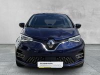 Renault ZOE - Vorschau Bild 8