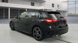 Mercedes-Benz A 200 NIGHT*ACC*AMBIENTE*KEYLESS AMG Line Adv + - gebrauchte Mercedes-Benz A 200 aus dem Jahr 2024