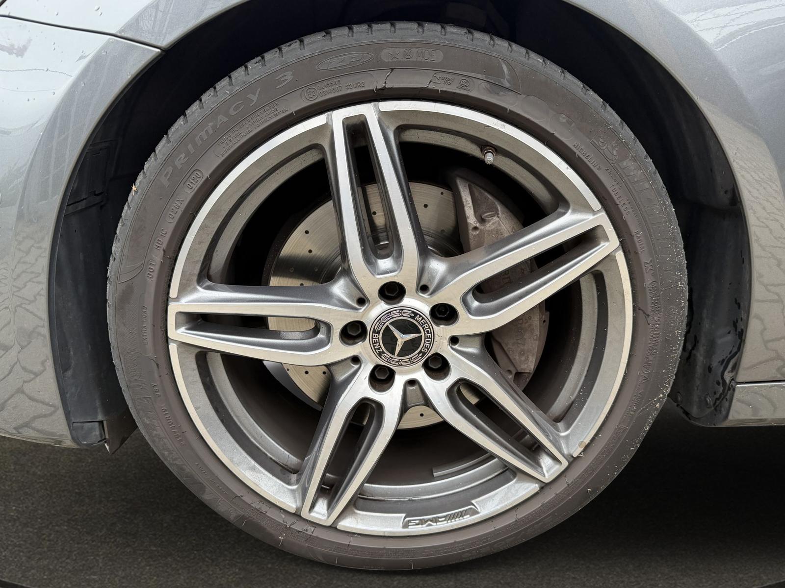 Mercedes-Benz E 300 d AMG Line*Totwink.*Schiebed*Gepfl.