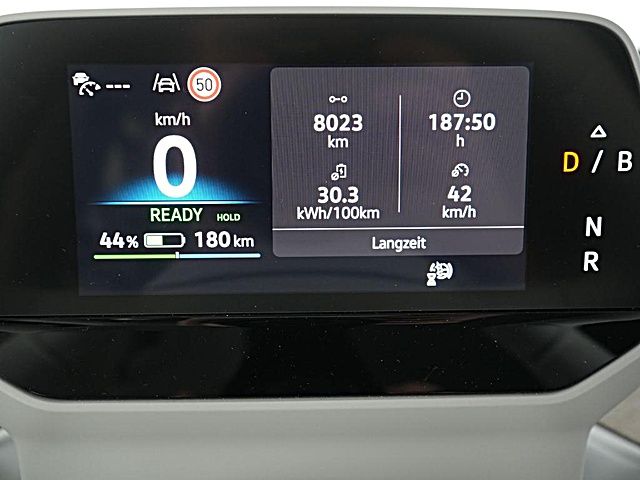 ID. Buzz Pro lang 286PS 86kWh 6Sitze AHK PANO Wi
