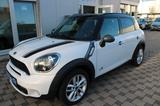 MINI COOPER_S Countryman Cooper S All4 Bi-Xenon Gar. - MINI Cooper S SUV