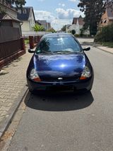 Ford Ka/Ka+ 1,3 44kW - - Ford Ka/Ka+ aus 2000