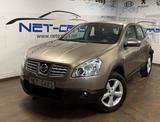 Nissan Qashqai 2.0 Acenta Automatik Klima*NAVi*Tempomat - Nissan Qashqai aus 2011: Acenta