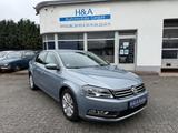 Volkswagen Passat Lim. Comfortline *Top Gepflegt - gebrauchte VW Passat aus dem Jahr 2012