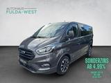 Ford Transit Custom Sport 185PS LKW 5Sitze Bi-Xenon - Ford Transit Custom in Rostock