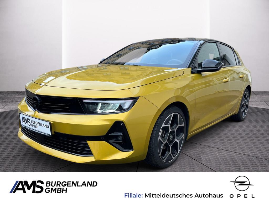 Opel Astra L Lim. 5-trg. 1.2 GS Line Winterräder inkl