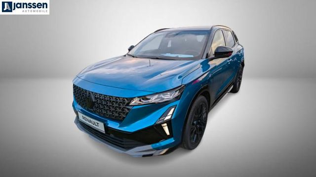 Renault Austral Esprit Alpine Mild Hybrid 160 Automatik