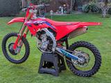 Honda CRF 250R  - Offers