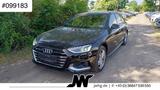 Audi A4 Avant 40 TFSI quattro LED+/VIRTUAL/KAM/AHK - Audi Gebrauchtwagen von 2023