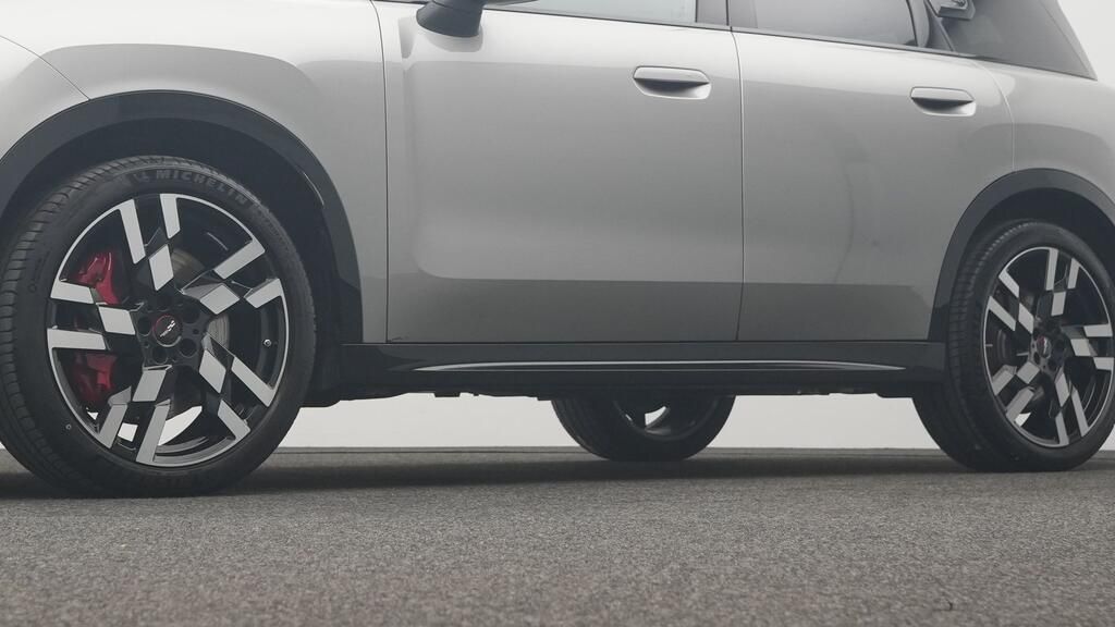 MINI John Cooper Works Countryman - Bild 23