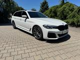BMW 530i Touring Sportautom. M Sport - BMW 530 Gebrauchtwagen in Nürnberg