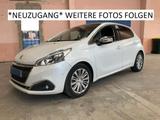 Peugeot 208 Allure KAMERA PARKASSIST PANO SHZ CARPLAY BT - Peugeot 208 in Düsseldorf
