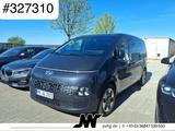 Hyundai STARIA Prime 4WD|9-Sitzer|ACC|DigiCockpit|Leder - scheckheftgepflegte Hyundai STARIA