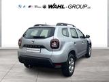 Dacia Duster II 1.0 TCE 100 LPG DEAL 2WD ECO-G - Dacia mit LPG-Antrieb