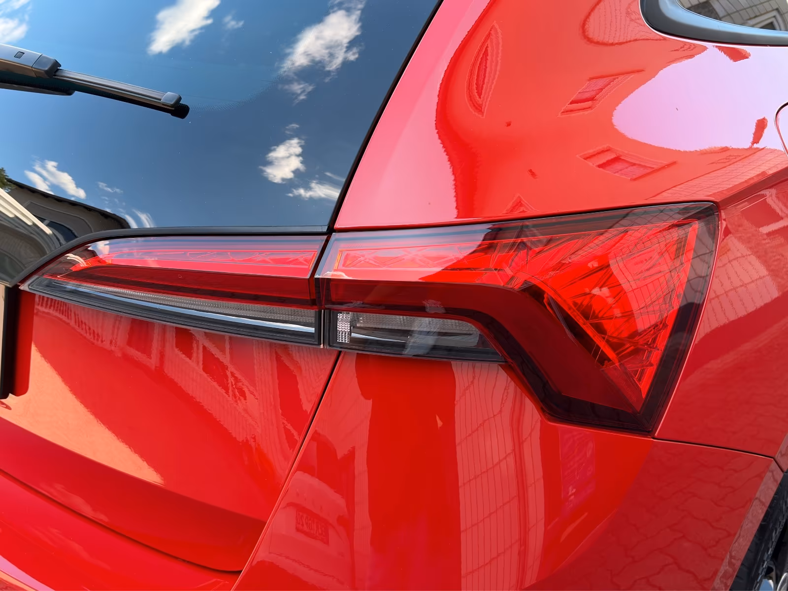 Skoda Scala Monte Carlo*ViCo*Pano*Kamera*PDC*Navi**, миниатюра 4