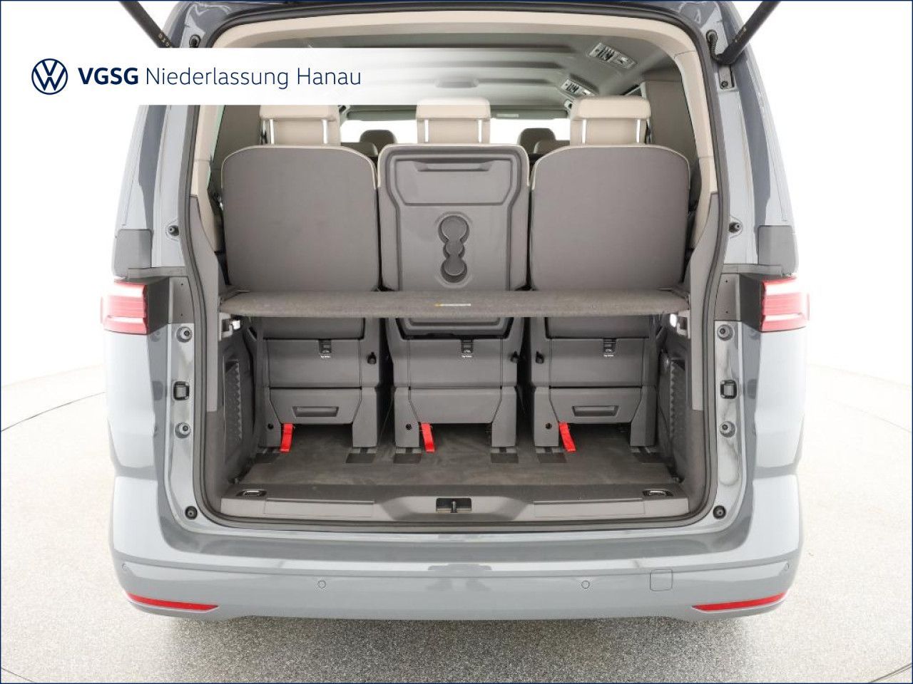 Volkswagen T7 Multivan - Bild 18