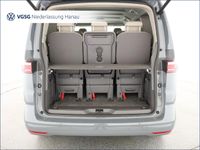 Volkswagen T7 Multivan - Vorschau Bild 18