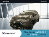 Mercedes-Benz EQE 300 SUV AMG Advanced Plus Pano Night 360Cam - Mercedes-Benz EQE SUV in Leipzig