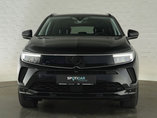 Grandland GS PHEV AT+ANHÄNGERKUPPLUNG+NAVI+RÜCKF