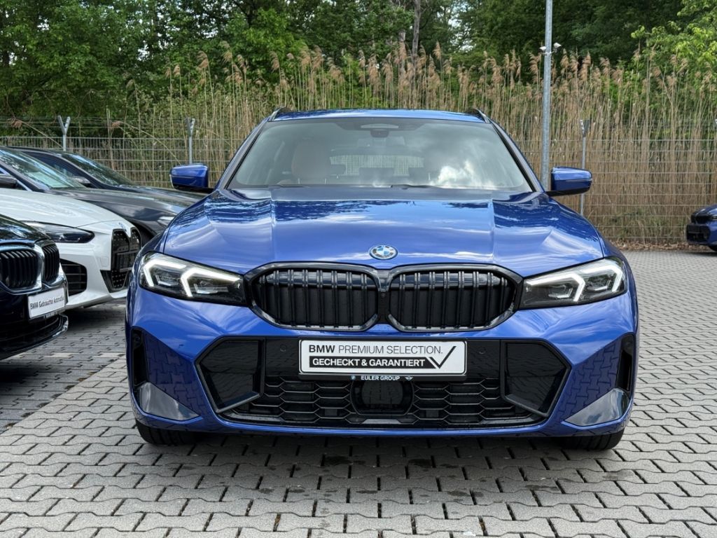 BMW 330 - Bild 2