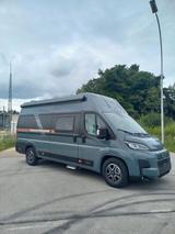 Globe-Traveller Explorer 2X Neues Modell - Globe-Traveller Wohnwagen & Wohnmobile