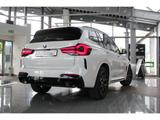 BMW X3 20 i M Sport Mild Hybrid EU6d xDrive 20i M Sp - BMW X3: Xdrive20d