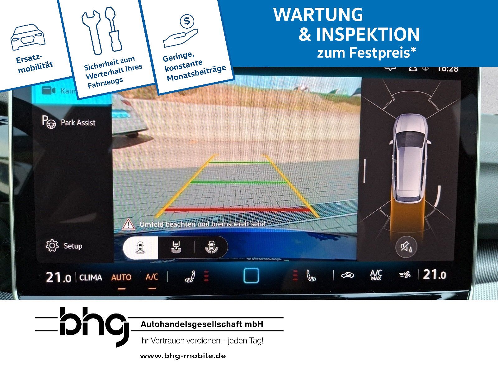 Volkswagen Golf - Bild 18