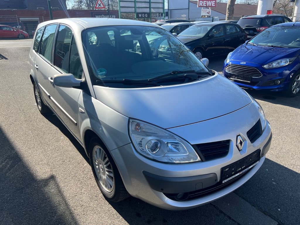 Angebot ansehen Renault Grand Scenic