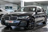 BMW 545e xDr*M Sport*Individual*3xTV*360*ACC*DDC*SD - BMW 545: Limousine