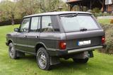 Land Rover Range Rover V8 3,9L ** H-Kennzeichen ! ** - Land Rover Range Rover aus 1991