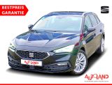 Seat Leon Sportstourer 1.4 e-HYBRID Xcellence LED Nav - Seat Leon mit Hybrid-Antrieb: Kombi