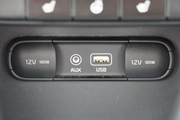 KIA Sportage - 8
