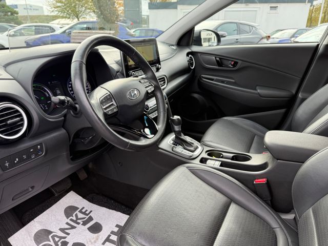 Hyundai KONA  Premium Hybrid 2WD ACC LED HUD