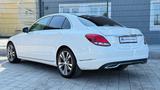 Mercedes-Benz C 200 C -Klasse Lim. C 200 CGI/Navi/PDC - Autos in München: Händler