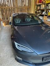 Tesla Model S P100D P - Tesla Model S Gebrauchtwagen