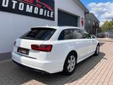 Audi A6 Avant 2.0 TDI Ultra*Xenon Plus*ACC*Navi*AHK* - Audi A6: Automatik