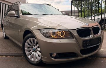 BMW 320 - 4
