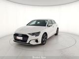 Audi A3 SPB 30 g-tron S tronic Business Advanced - Audi A3 mit CNG-Antrieb: Automatik